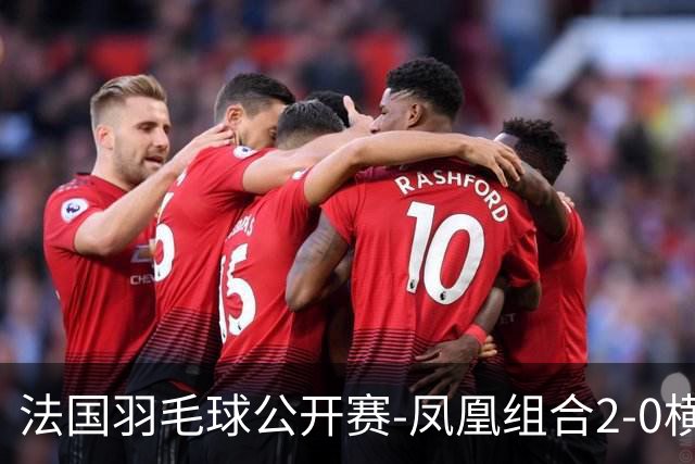 法国羽毛球公开赛-凤凰组合2-0横扫进次轮 丫邦组合2-1逆转